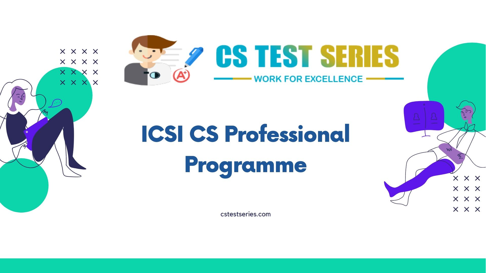 ICSI CS professional Programme - the Final stage to become a Company Secretary